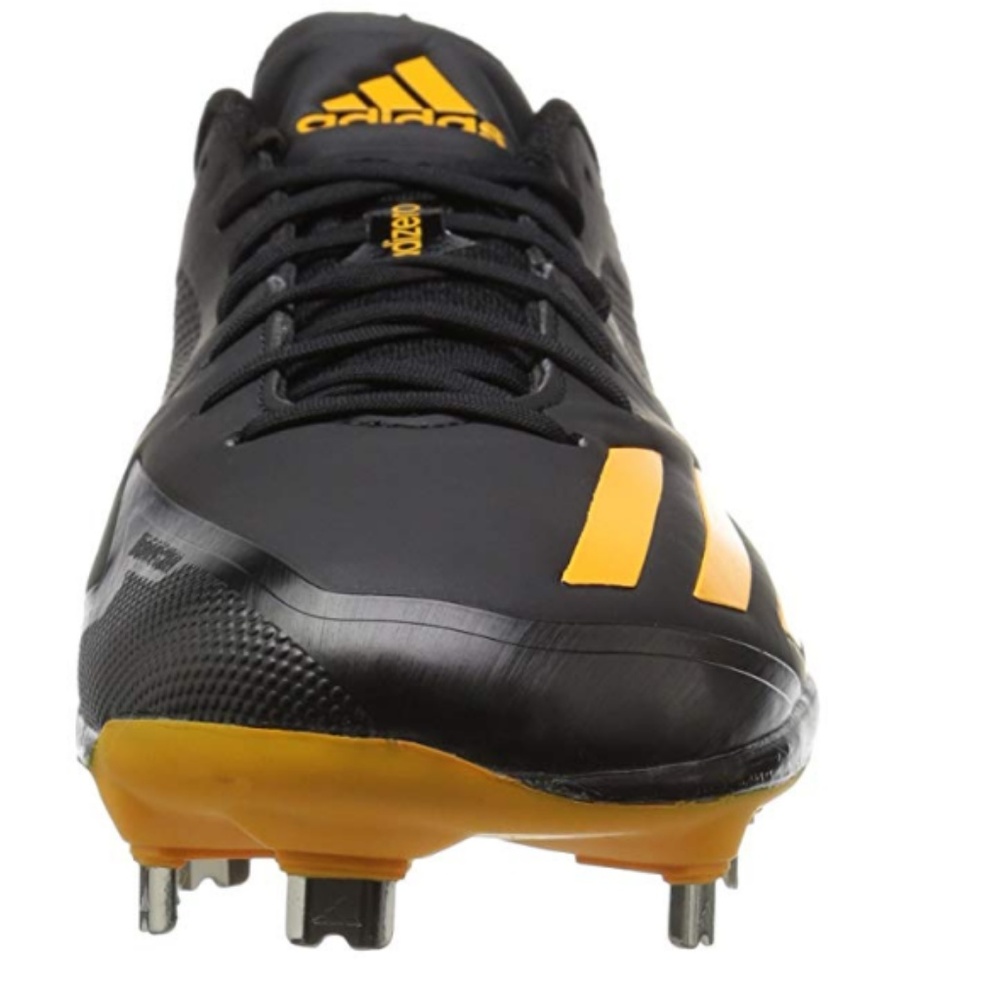 Adidas Men's Freak X Carbon Mid Baseball Cleats